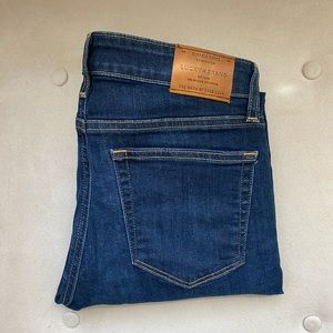 Lucky Brand Jeans (used-good condition)